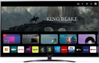 Телевизор LG 55UR81006LJ