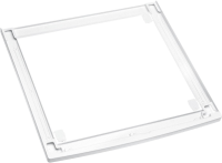 Соединительный комплект для стиральной и сушильной машин Miele WTV 501 12996101D