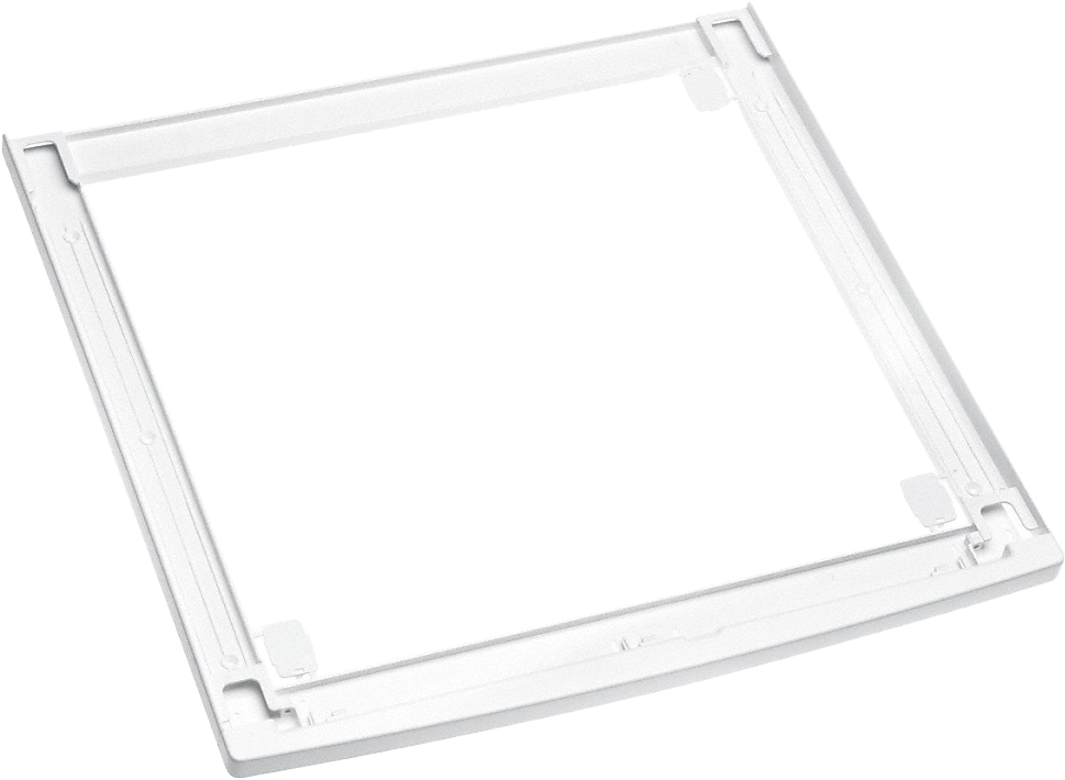 Соединительный комплект для стиральной и сушильной машин Miele WTV 501 12996101D  