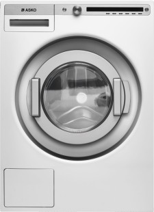 Steel Seal™ Стиральная машинаWMC6863P.W/1