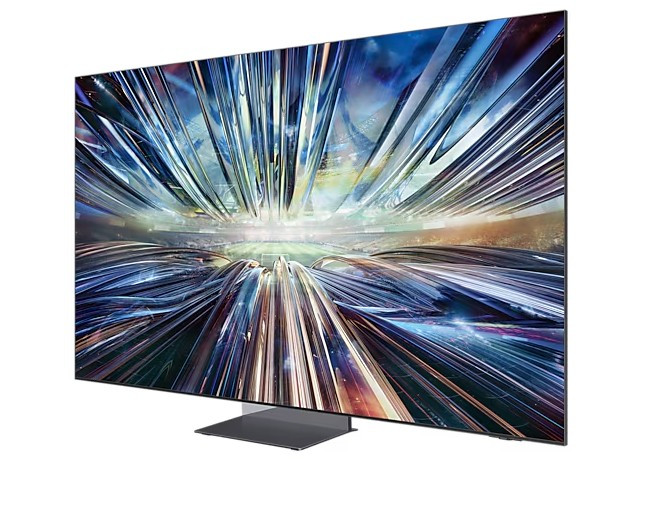 Телевизор Samsung QE65QN800DUXRU