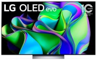 OLED телевизор LG OLED48C3 EU 4K Ultra HD