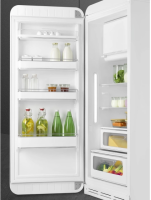 Холодильник Smeg FAB28LWH5