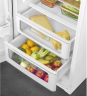 Холодильник Smeg FAB28LWH5