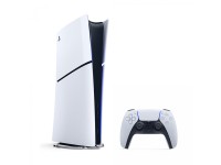 Игровая приставка Sony Playstation 5 Slim Digital Edition 1024 ГБ Белая