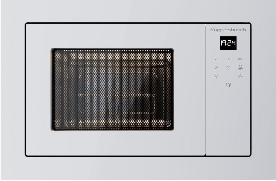 Микроволновая печь Kuppersbusch M 6120.0 W  