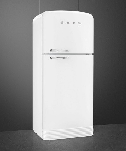 Холодильник Smeg FAB50RWH5  