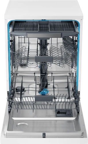 Посудомоечная машина Haier HDWE15-58WE2RU