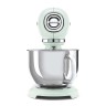 Миксер Smeg SMF03PGEU