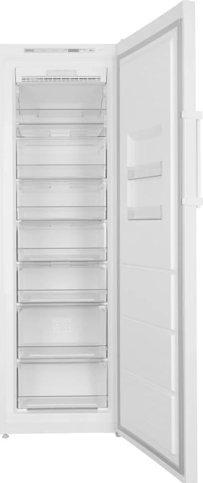 Морозильная камера Атлант М7606-100-N белый  