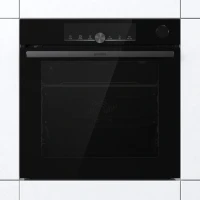 Духовой шкаф Электрический Gorenje BPSA6747A08BG черный