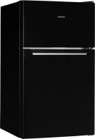 Холодильник Nord NT 90 B 2-хкамерн. черный