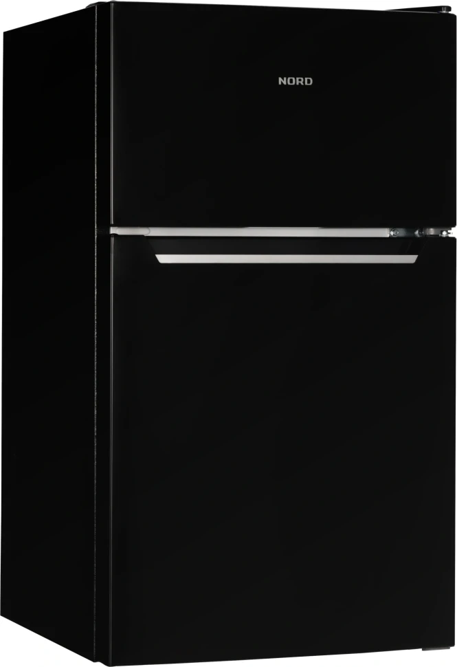 Холодильник Nord NT 90 B 2-хкамерн. черный