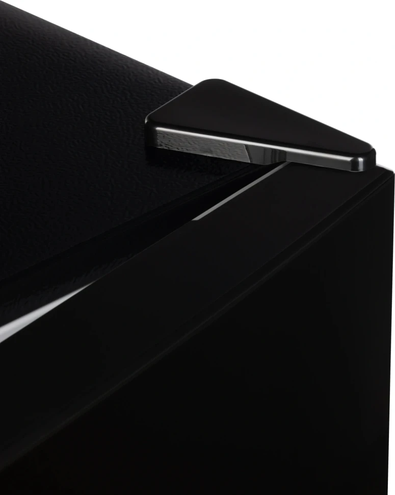 Холодильник Nord NT 90 B 2-хкамерн. черный