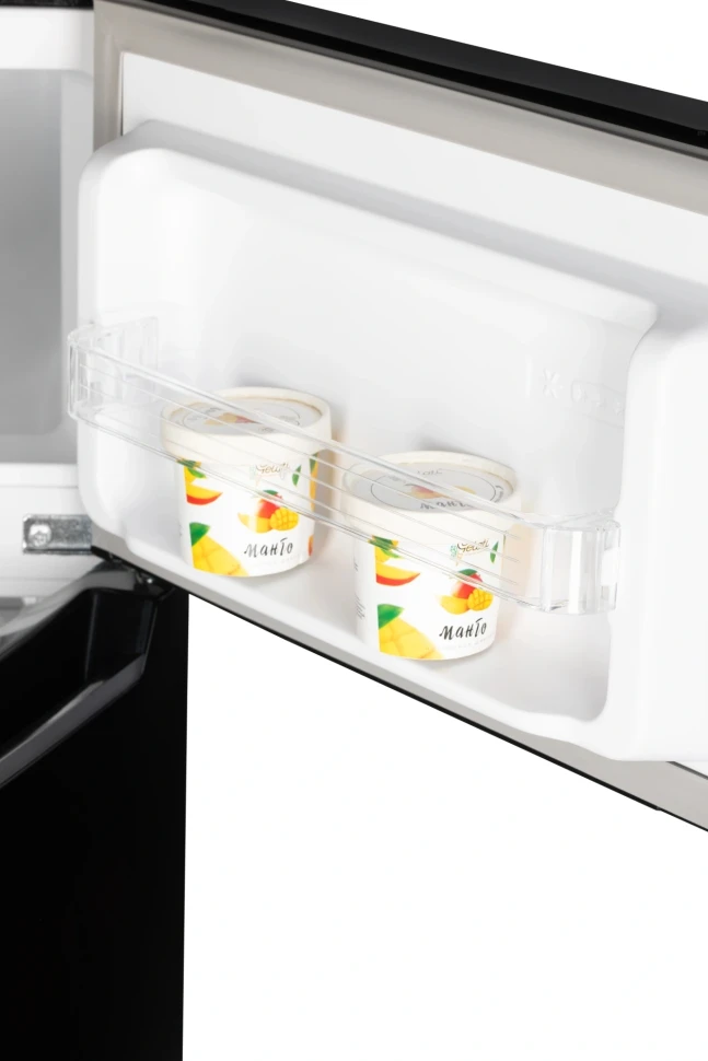 Холодильник Nord NT 90 B 2-хкамерн. черный