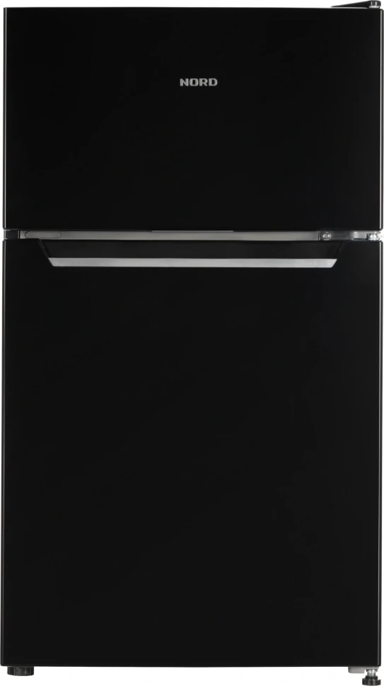 Холодильник Nord NT 90 B 2-хкамерн. черный