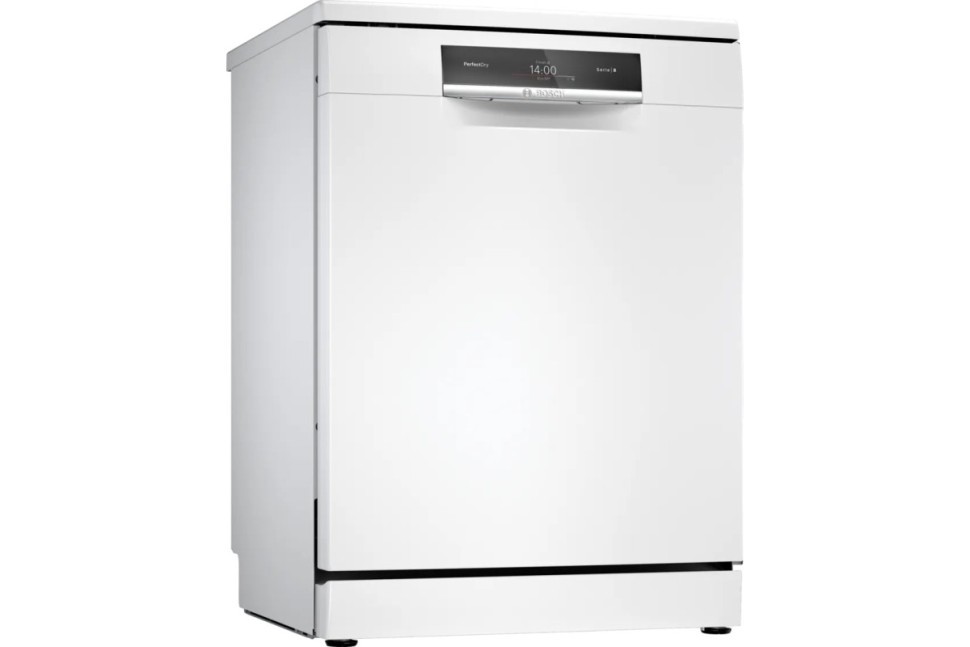 Посудомоечная машина Bosch SMS8ZDW86Q  