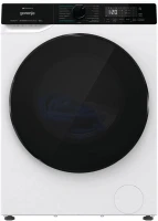 Стиральная машина Gorenje WD2PA854ADW/C класс: A++ загр.фронтальная макс.:8кг (с сушкой) белый инвертор