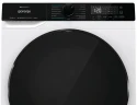 Стиральная машина Gorenje WD2PA854ADW/C класс: A++ загр.фронтальная макс.:8кг (с сушкой) белый инвертор  