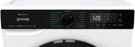 Стиральная машина Gorenje WD2PA854ADW/C класс: A++ загр.фронтальная макс.:8кг (с сушкой) белый инвертор  