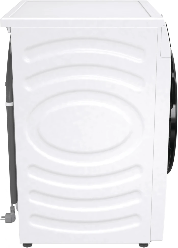 Стиральная машина Gorenje WD2PA854ADW/C класс: A++ загр.фронтальная макс.:8кг (с сушкой) белый инвертор  