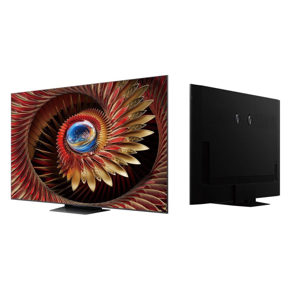 Телевизор TCL 75C8K  