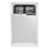 Встраиваемая посудомоечная машина Indesit DIS 1C69  