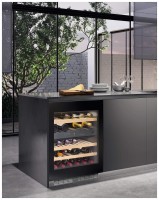 Встраиваемый винный шкаф Liebherr UWTgb 1682-21