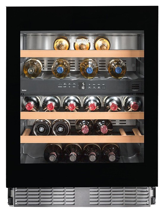 Встраиваемый винный шкаф Liebherr UWTgb 1682-21