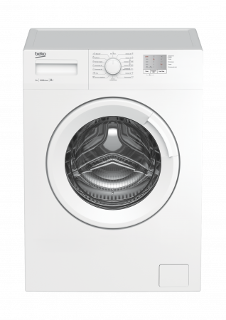 Стиральная машина Beko WRE 6511 ZWW  