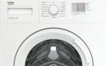 Стиральная машина Beko WRE 6511 ZWW  