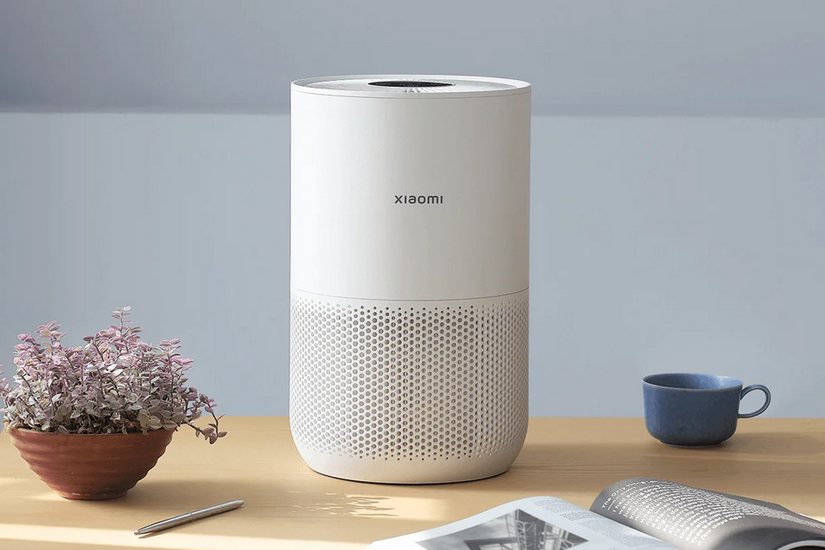Очиститель воздуха Xiaomi Smart Air Purifier 4 Compact EU BHR5860EU  