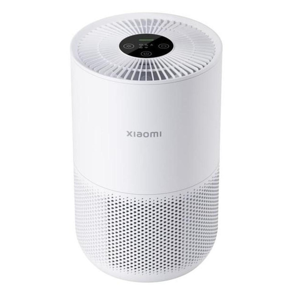 Очиститель воздуха Xiaomi Smart Air Purifier 4 Compact EU BHR5860EU  