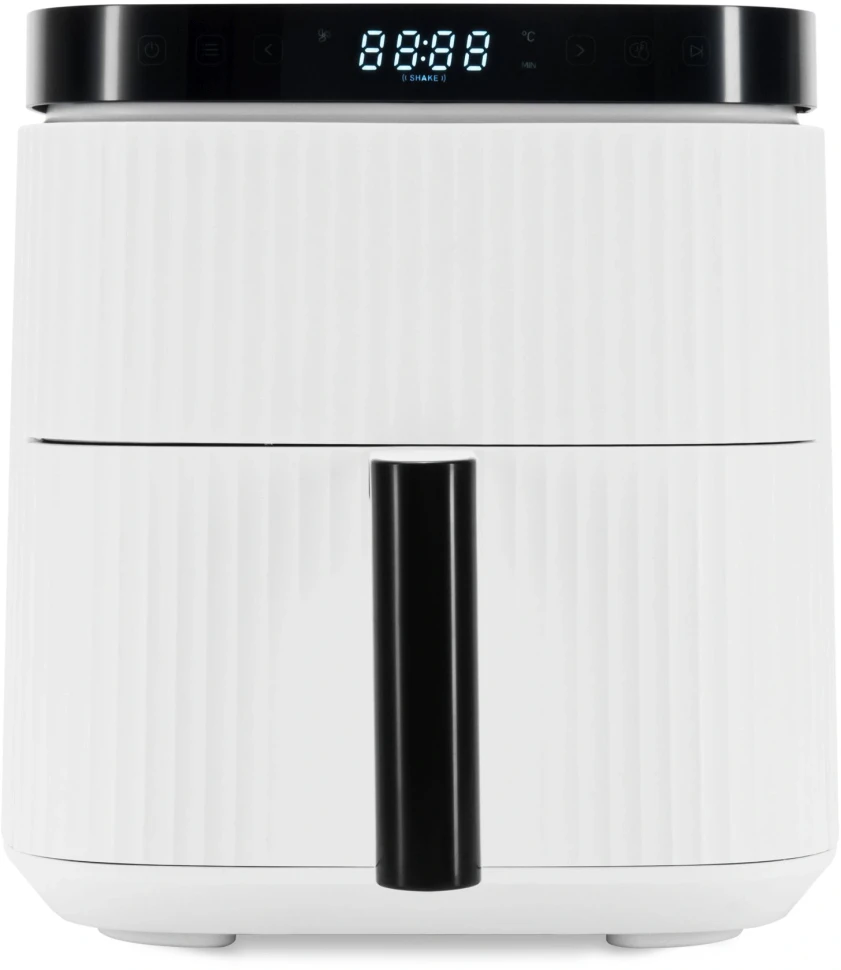 Аэрогриль Vitek VT-AF5001 1500Вт белый/черный  