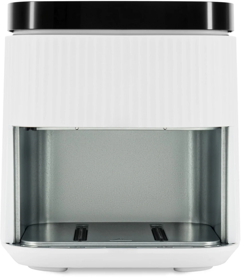 Аэрогриль Vitek VT-AF5001 1500Вт белый/черный  