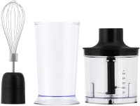 Блендер погружной Vitek VT-8540 1000Вт черный