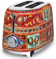 Тостер Smeg TSF01DGEU
