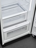 Холодильник Smeg FAB28RBL5 