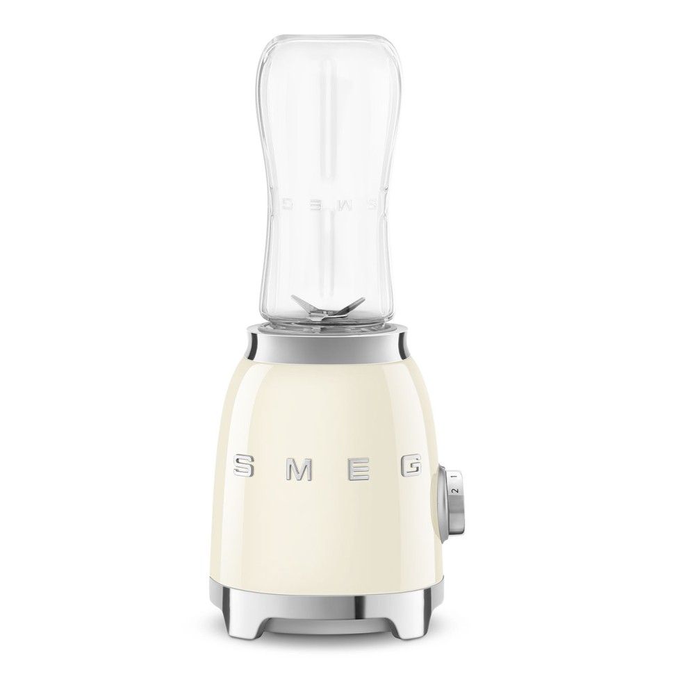 Блендер Smeg PBF01CREU  