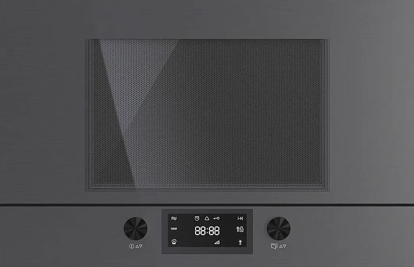 Микроволновая печь Kuppersbusch ML 6330.0 GPH  