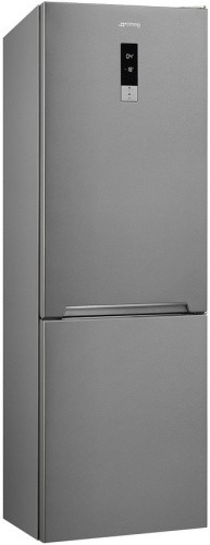 Холодильник Smeg FC18EN4AX  