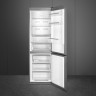 Холодильник Smeg FC18EN4AX  