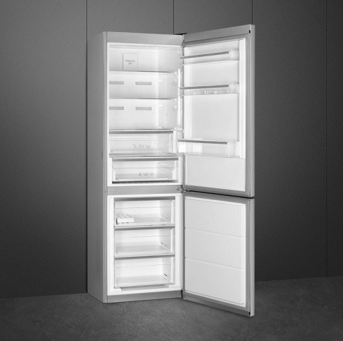 Холодильник Smeg FC18EN4AX  