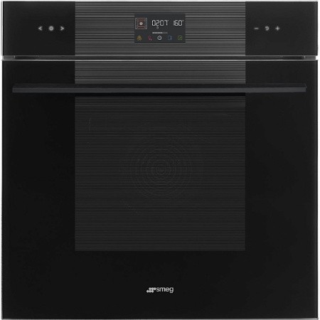 Духовой шкаф Smeg SO6104S4PB3