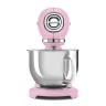 Миксер Smeg SMF03PKEU