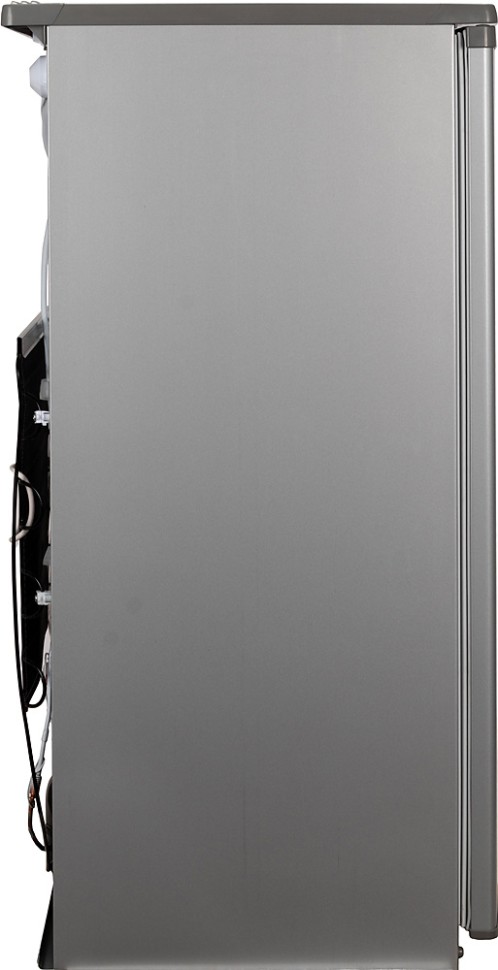 Холодильник Бирюса Б-M10 1-нокамерн. серебристый  