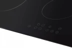 Варочная поверхность Kuppersberg ECO 601 черный