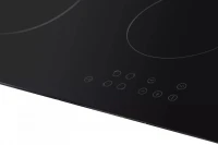 Варочная поверхность Kuppersberg ECO 601 черный