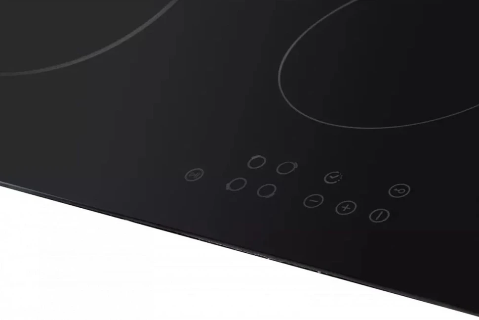 Варочная поверхность Kuppersberg ECO 601 черный