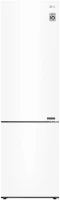 Холодильник LG GA-B509CQCL 2-хкамерн. белый мат. инвертер